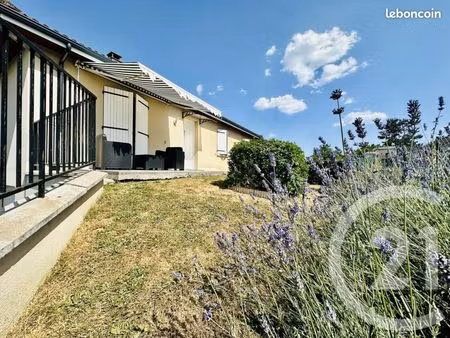 maison 5 pièces 90 m²