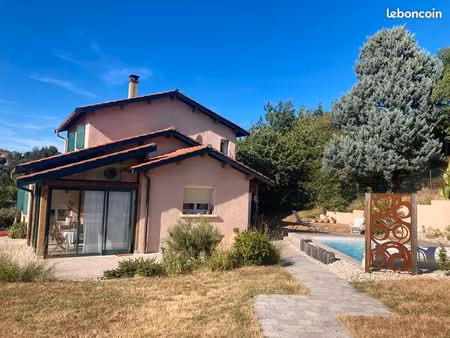 maison à vendre avec piscine dardilly