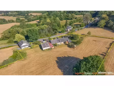 ferme 4 pièces 90 m²