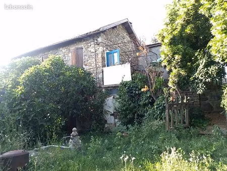 maison de caractère