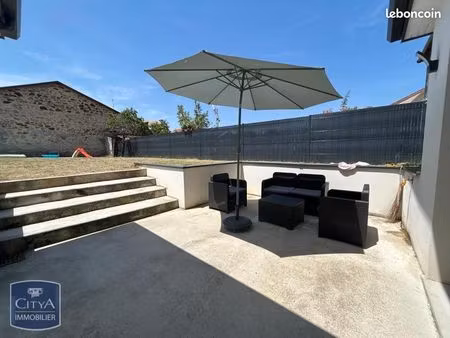 maison 5 pièces 106 m²
