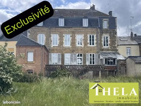 maison 12 pièces 344 m²