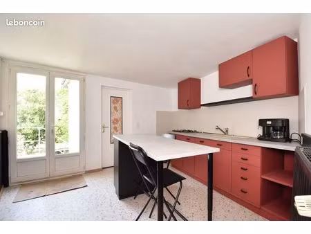 belle maison de ville