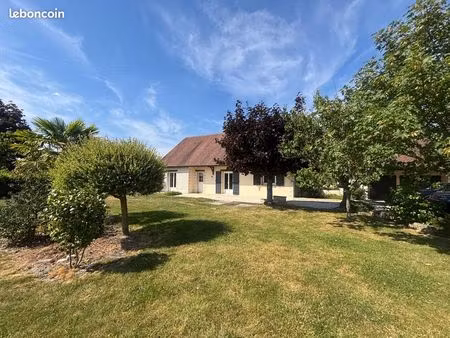 maison 6 pièces 149 m²