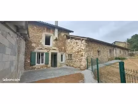 maison 4 pièces 116 m²
