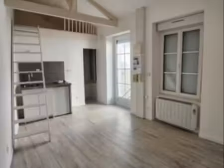 maisonnette