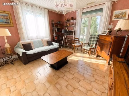 maison 3 pièces 71 m²
