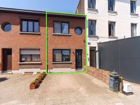 maison à vendre à schoten € 299.000 (lpylv) - copandi antwerpen-noord | zimmo