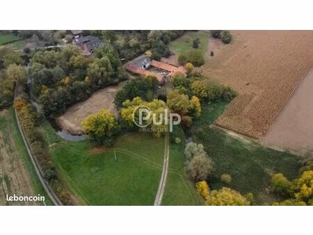 maison 100 m² steenwerck