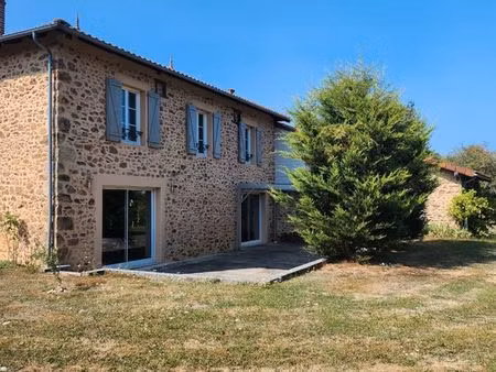 maison 145m2