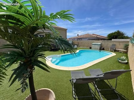 à vendre maison