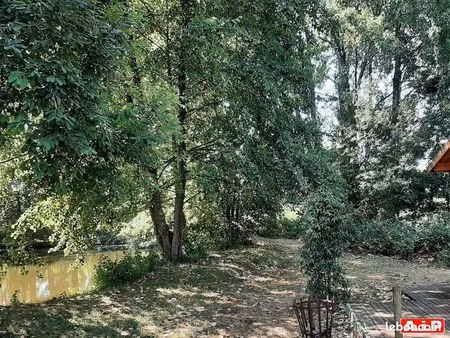 terrain 61114 m² breuil-barret