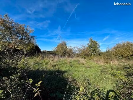 terrain 3 247 m² saint junien