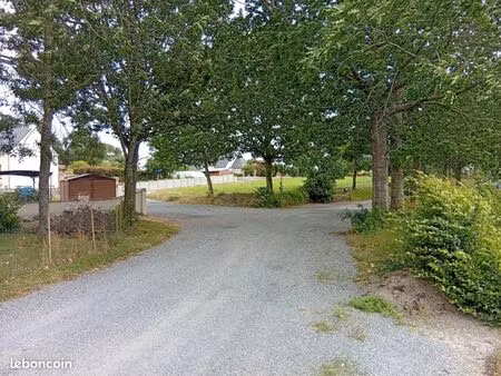 terrain constructible st hilaire
