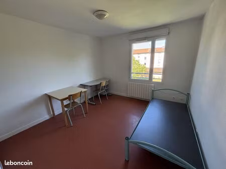 appartement 1 pièce 20 m²