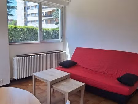 location t1 meublé