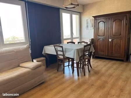 appartement 1 pièce 36 m²