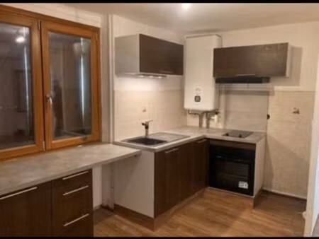 location appartement t2 53m² cerdon