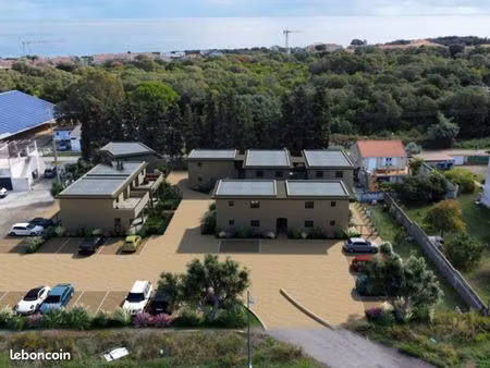 appartement - 3 pièces - rf9-4565