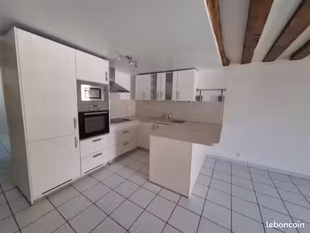 magnifique t2 duplex