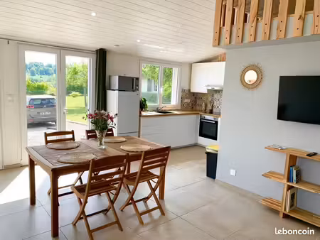appartement de charme