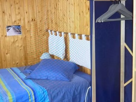 studio meublé très proche de caen