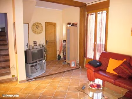 vente immeuble locatif 3 logements