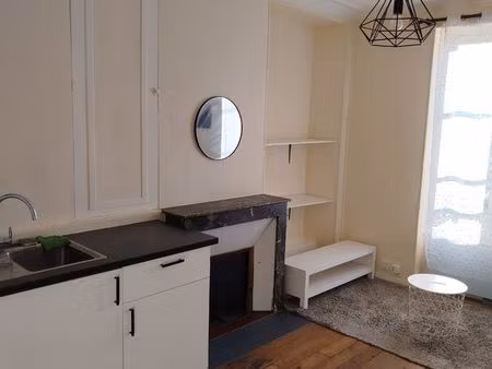 studio 24 m2 la ferte sous jouarre