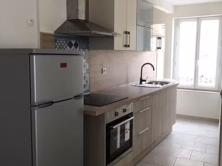 t2 35 m2 centre ville