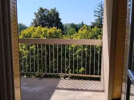 appartement 4 pièces 87 m²