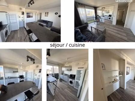 4 pièces · 67 m²4 pièces  67 m² · mont-saint-aignan 76130 · quartier colbert - les coquets