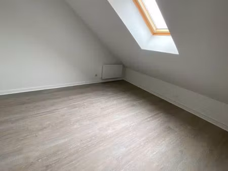 inconnu 2 pièces 30 m²