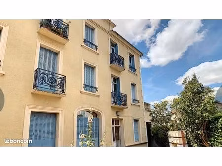 appartement 29 m2 à louer