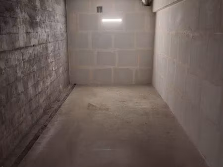 box - résidence apollonia