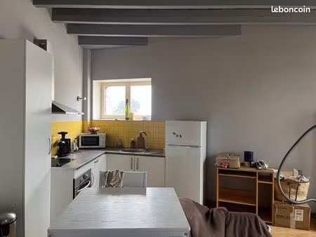 appartement thouars