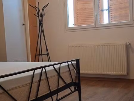 logement étudiant