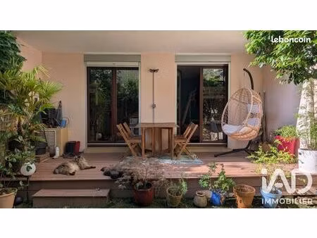 appartement 3 pièces 67 m²
