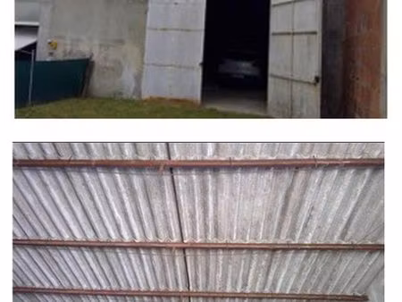 hangar