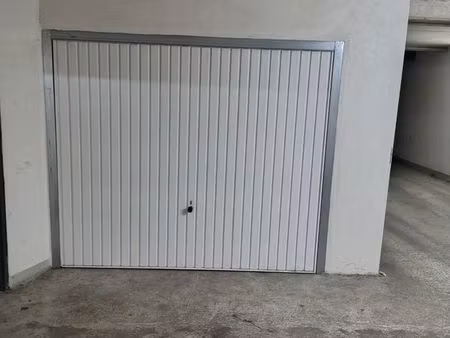 box à louer