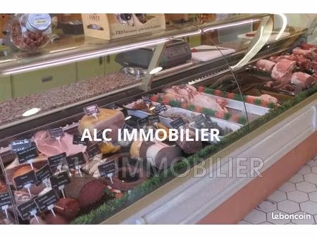local commercial neufchâtel-en-saosnois