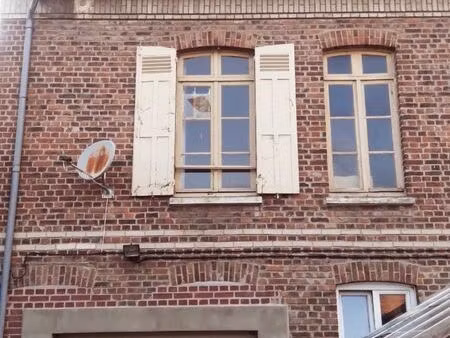 maison de ville