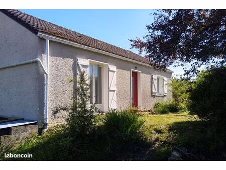 maison à vendre 70 m²