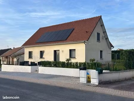 maison familiale