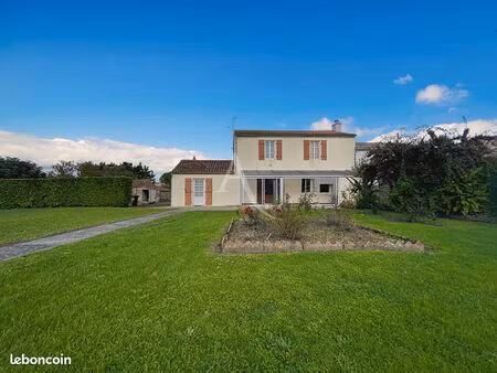 ferme 5 pièces 95 m²
