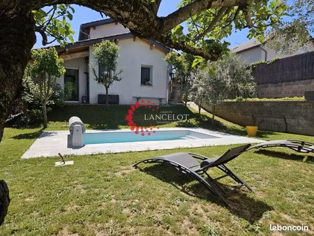 maison 5 pièces 143 m²