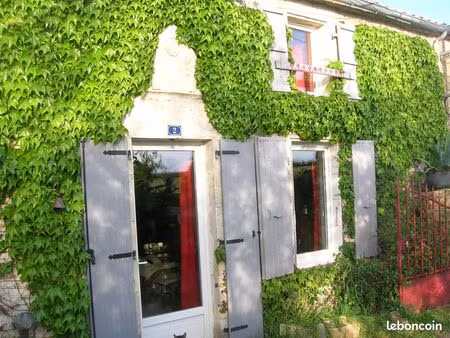 maison de campagne
