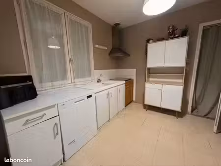 maison 5 pièces