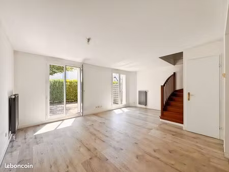 maison 4 pièces 82 m²