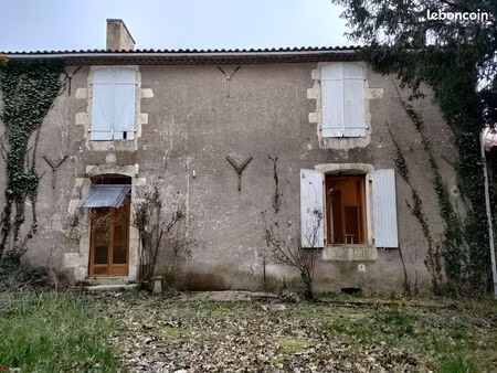 maison 3 pièces 90 m²