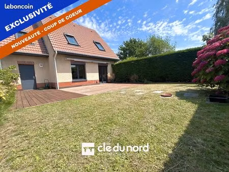 maison 5 pièces 90 m²